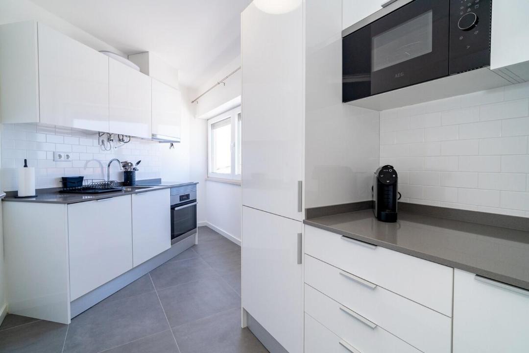 Photo of Kitchen in Figueira da Foz