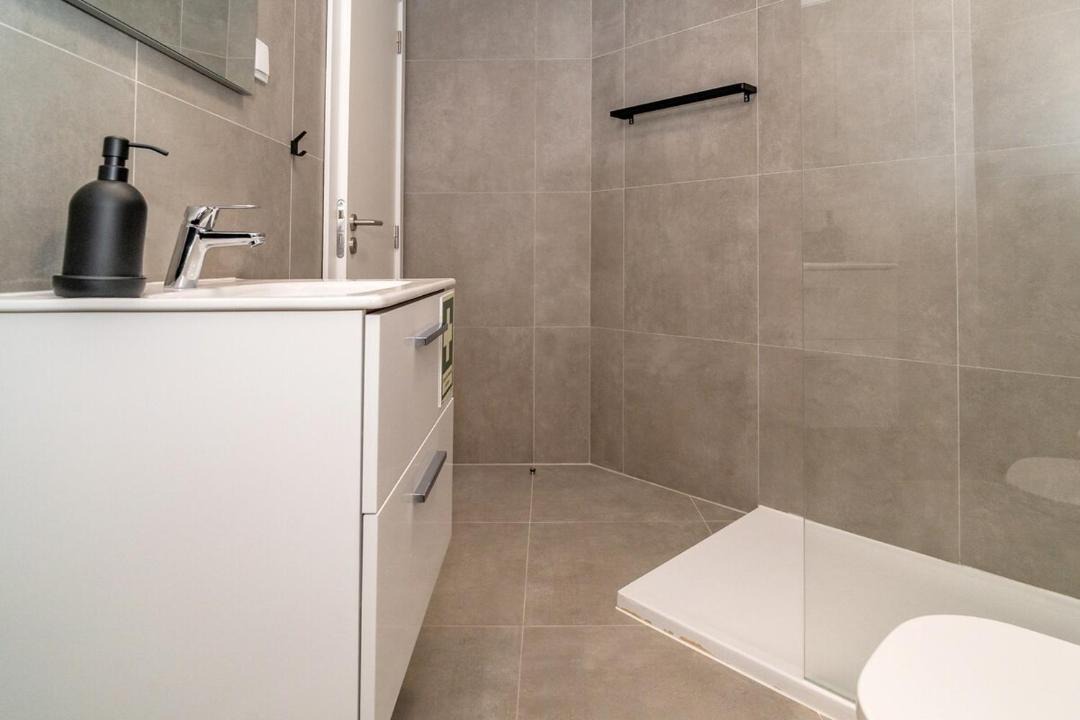 Photo of Bathroom in Figueira da Foz