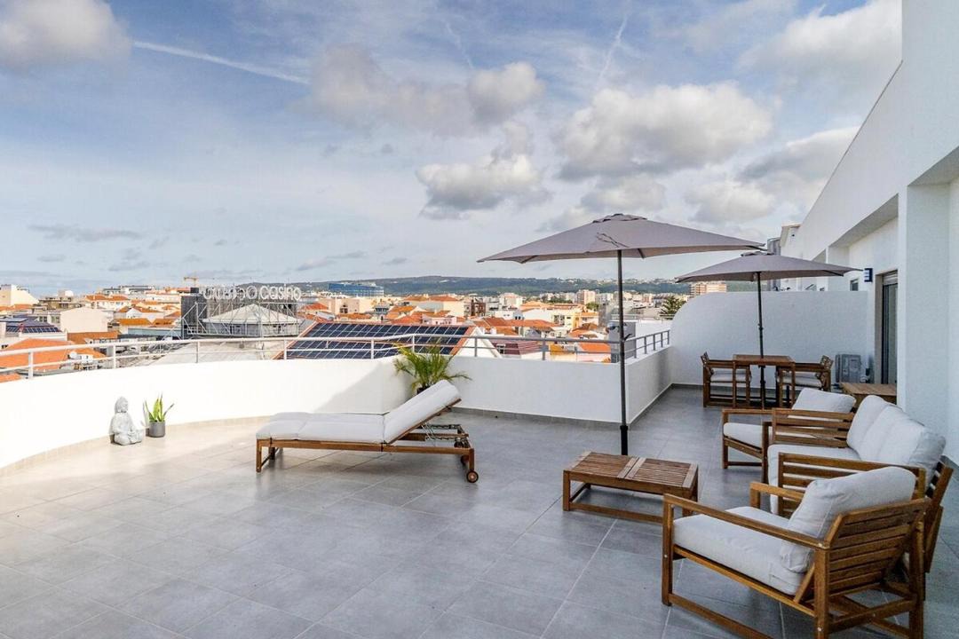 Photo of Patio Balcony in Figueira da Foz