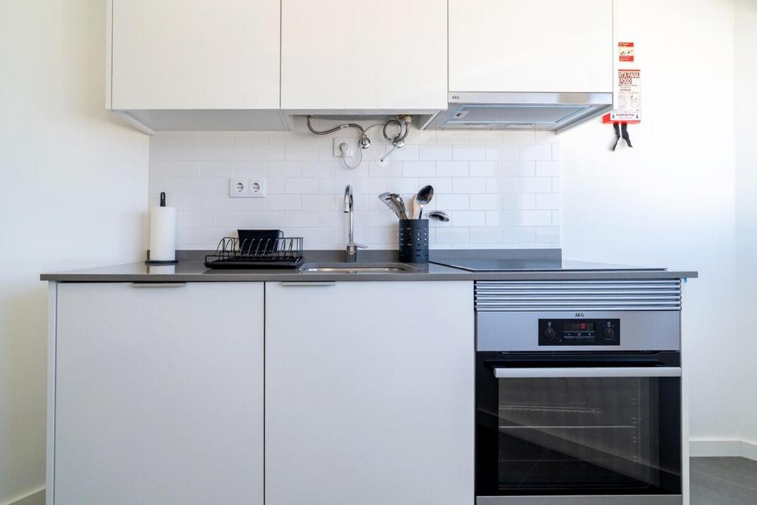 Photo of Kitchen in Figueira da Foz
