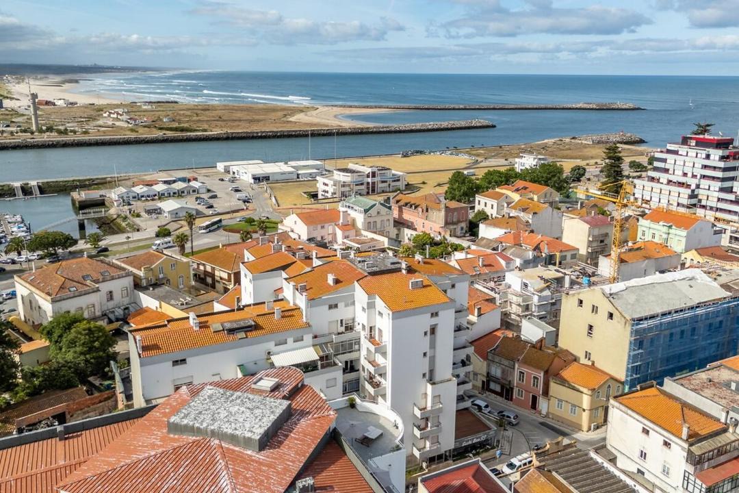 Photo of Buildings in Figueira da Foz