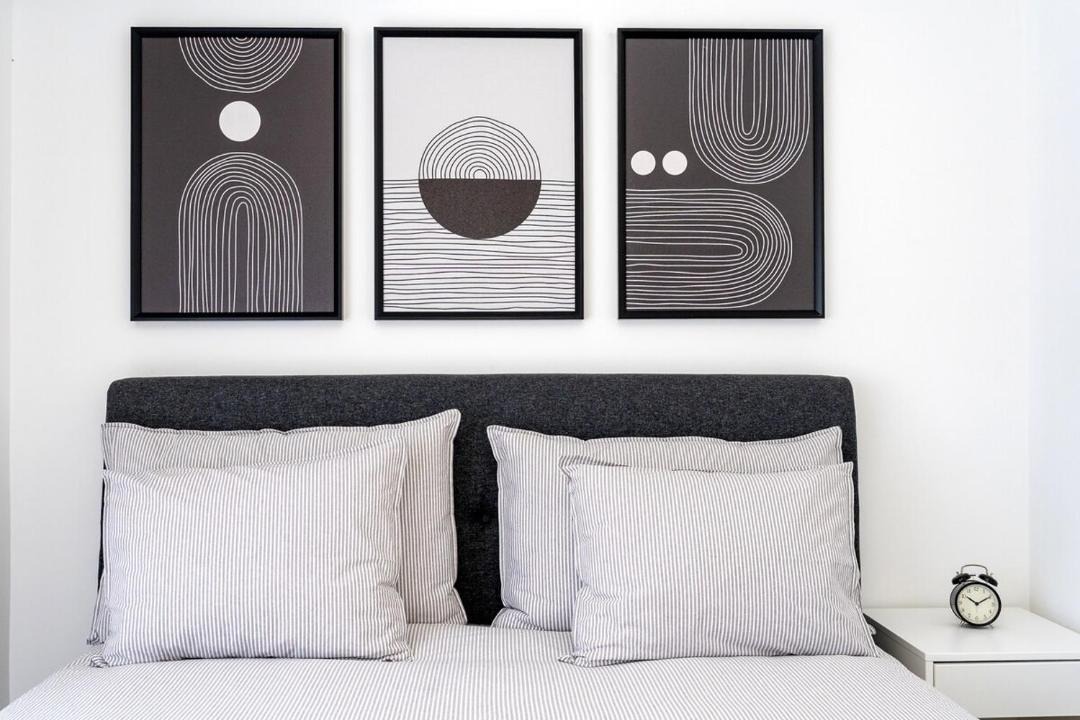 Photo of Bedroom in Figueira da Foz