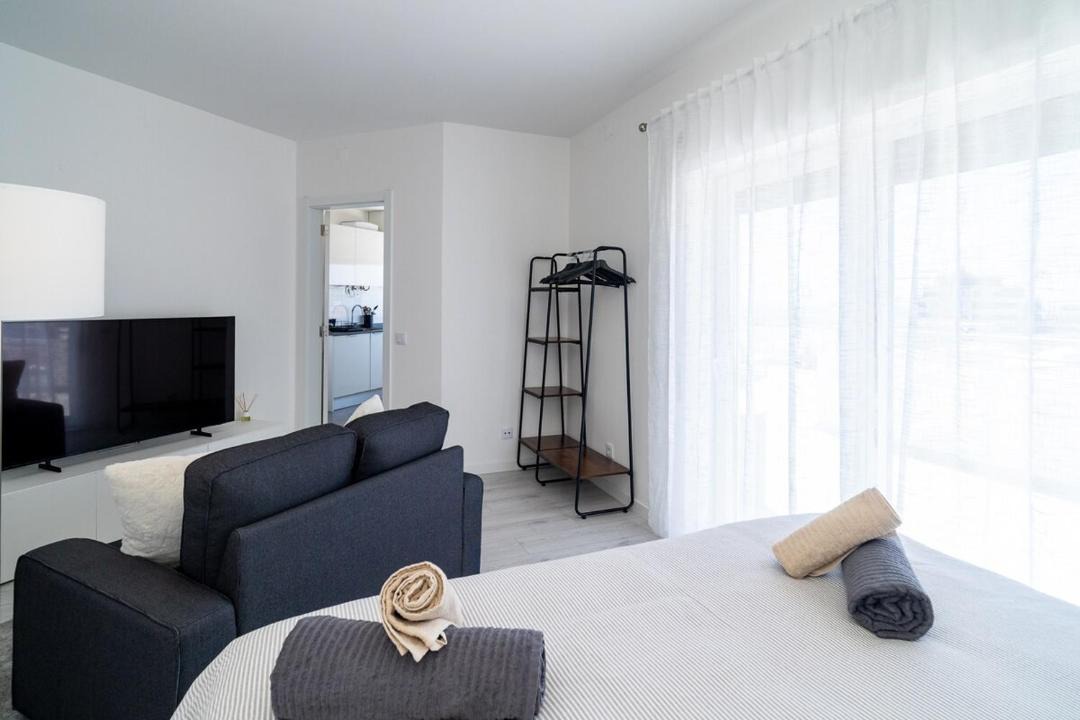 Photo of Livingroom in Figueira da Foz