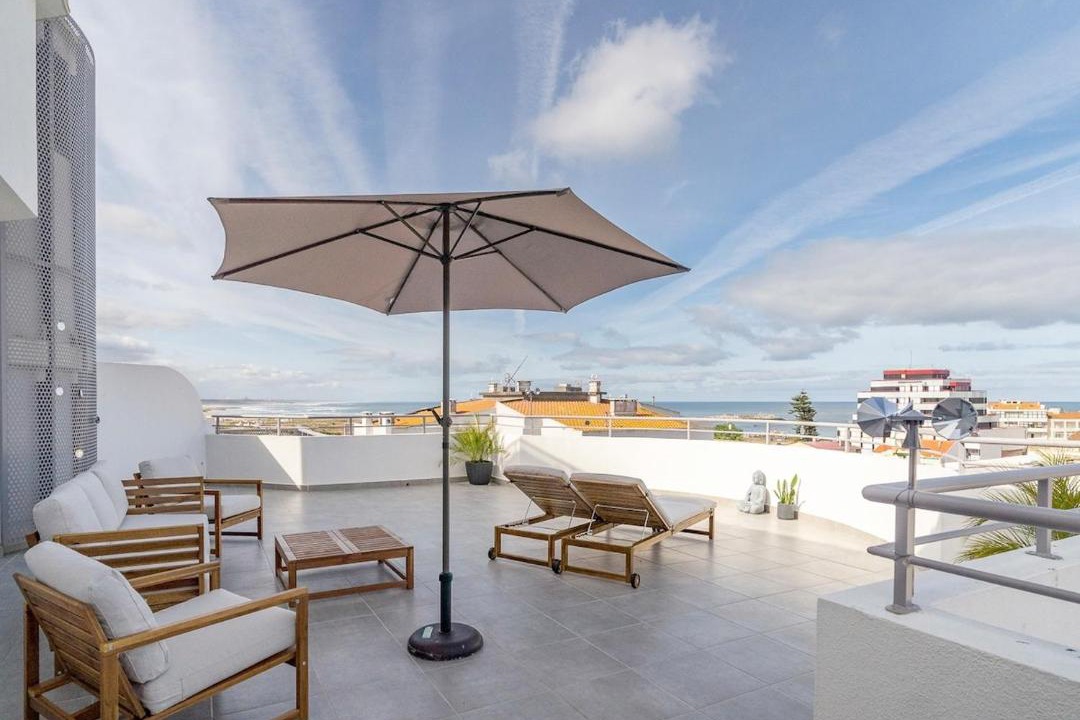Photo of Patio Balcony in Figueira da Foz