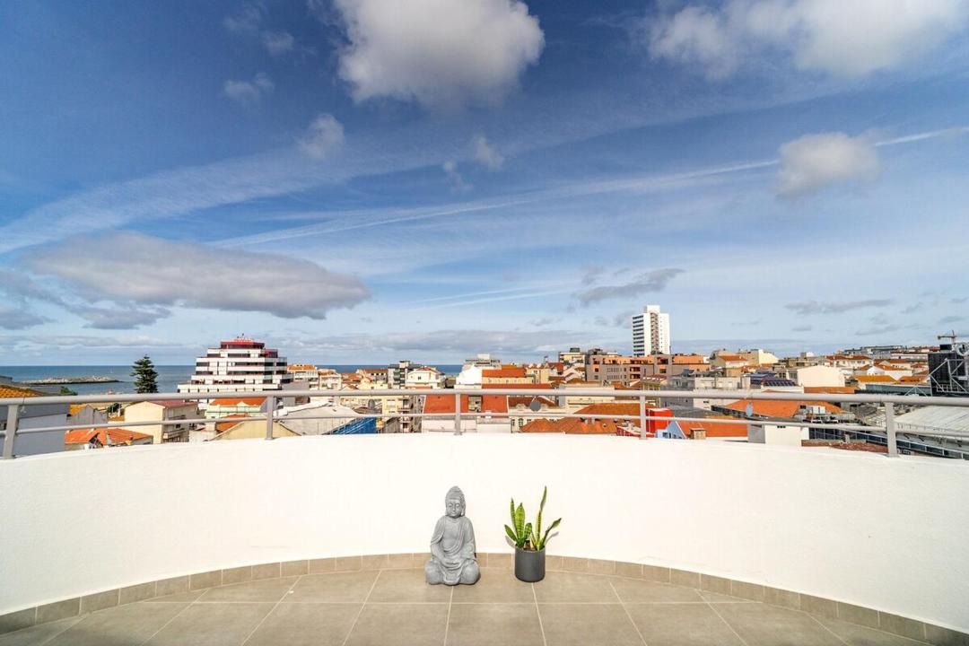 Photo of Patio Balcony in Figueira da Foz