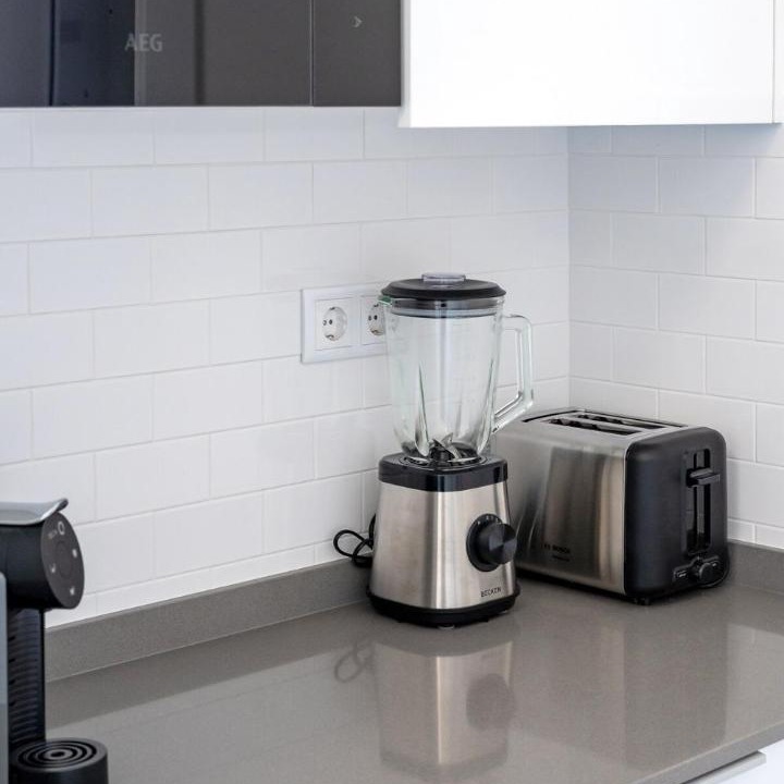 Photo of Kitchen in Figueira da Foz