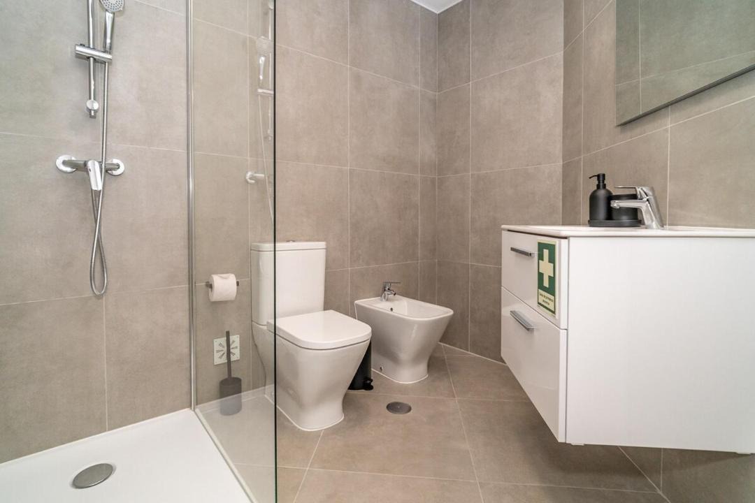 Photo of Bathroom in Figueira da Foz