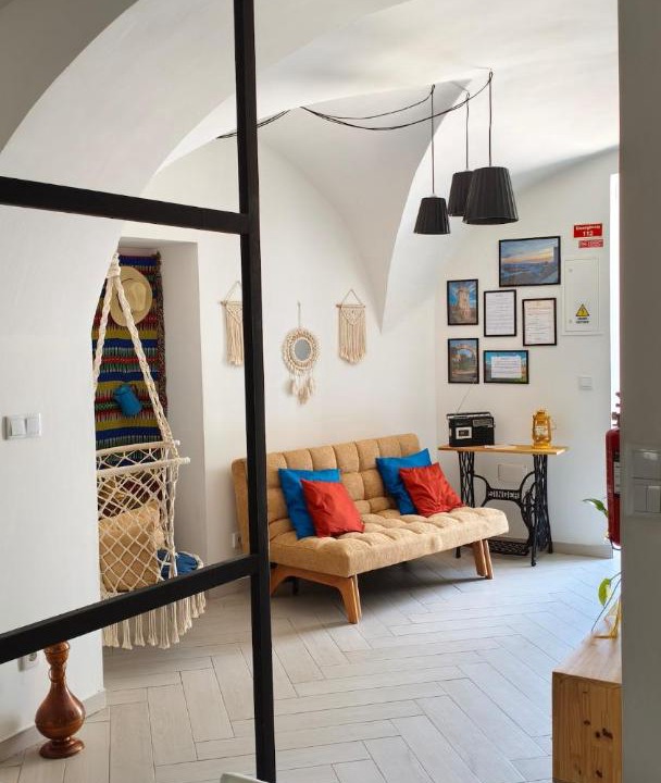 Photo of Livingroom in Beja