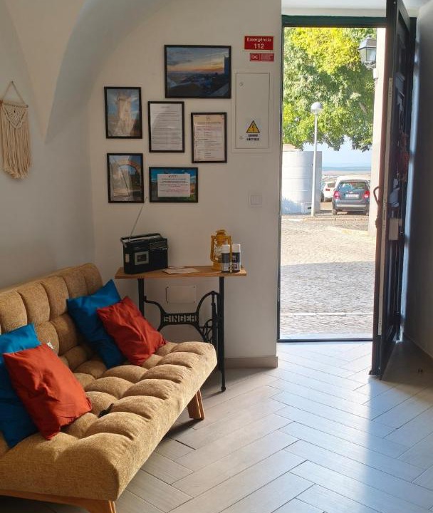 Photo of Livingroom in Beja