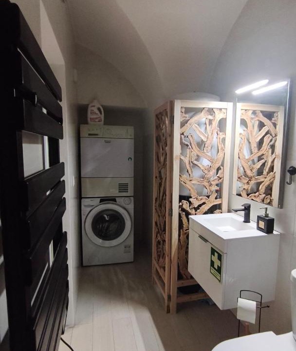 Photo of Bathroom in Beja