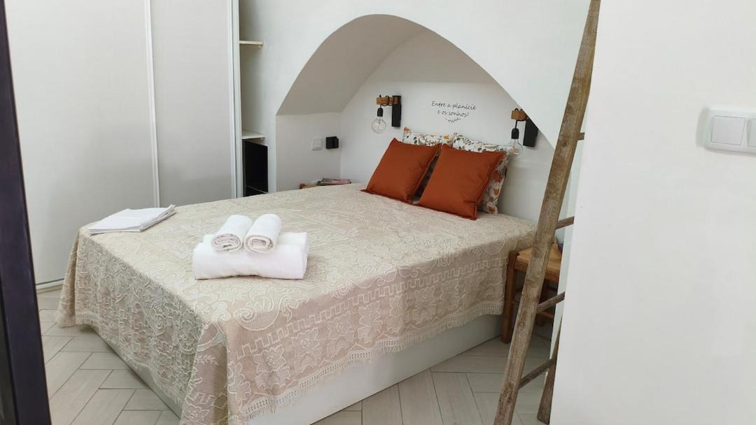 Photo of Bedroom in Beja