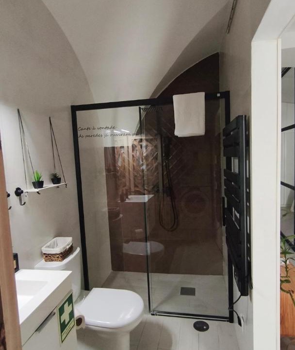 Photo of Bathroom in Beja