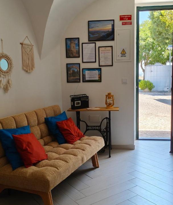 Photo of Livingroom in Beja