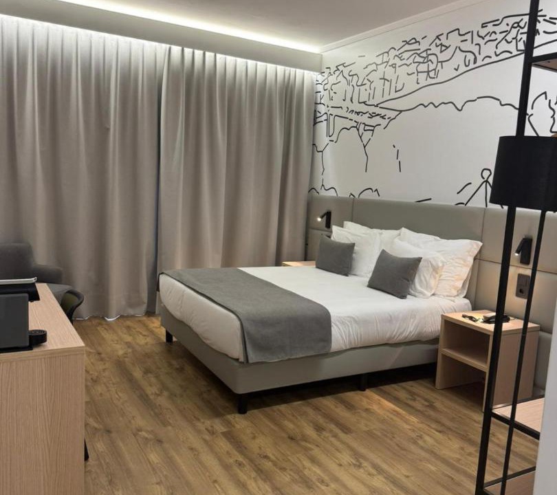 Photo of Bedroom in Valenca