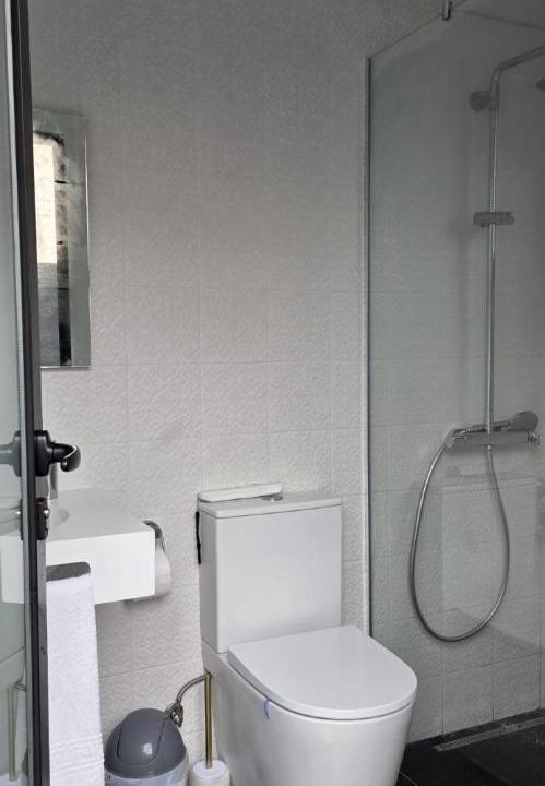 Photo of Bathroom in Furnas