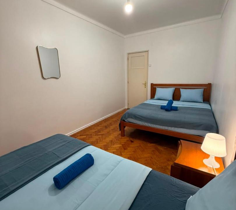 Photo of Bedroom in Parque das Nacoes