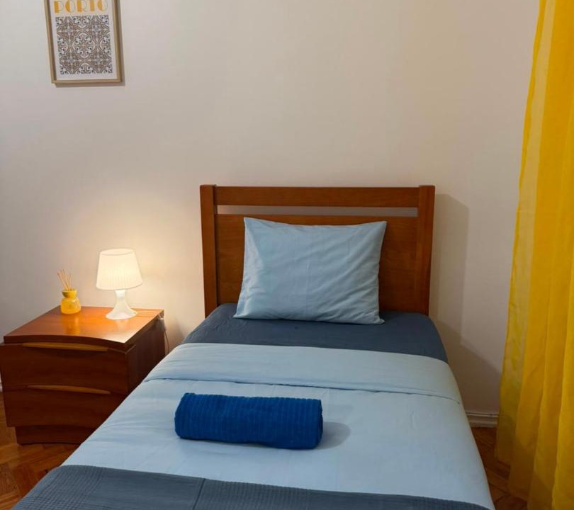 Photo of Bedroom in Parque das Nacoes