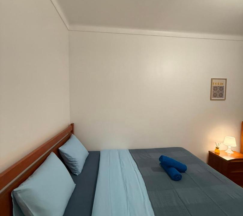 Photo of Bedroom in Parque das Nacoes