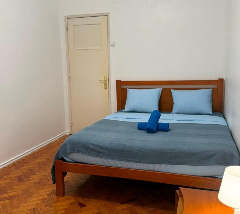 Photo of Bedroom in Parque das Nacoes