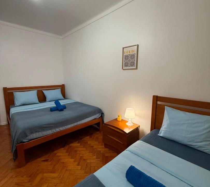 Photo of Bedroom in Parque das Nacoes