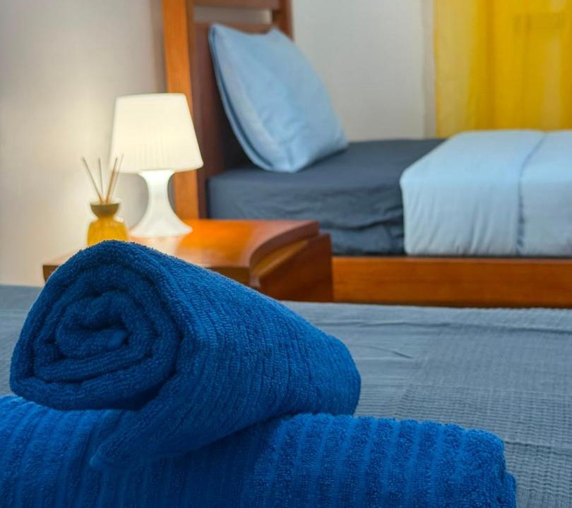 Photo of Bedroom in Parque das Nacoes
