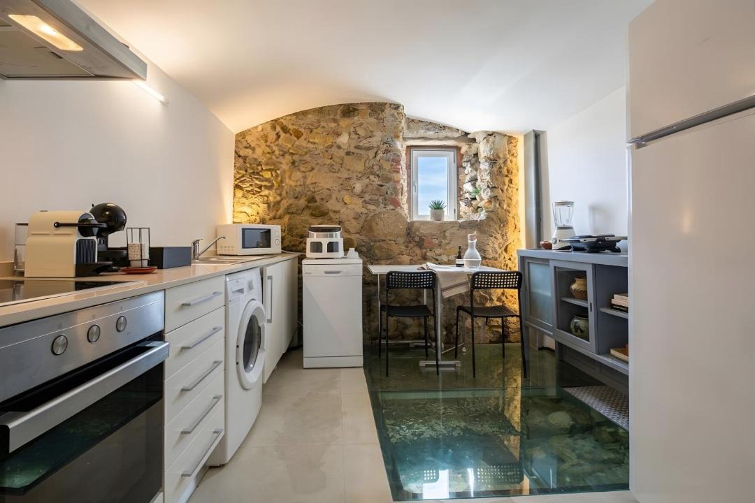 Photo of Kitchen in Coimbra City Centre