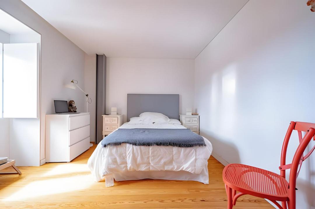 Photo of Bedroom in Coimbra City Centre