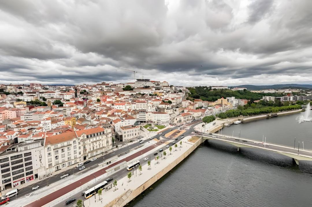 Photo of Others in Coimbra City Centre