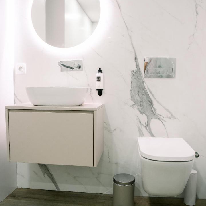 Photo of Bathroom in Refojos de Basto