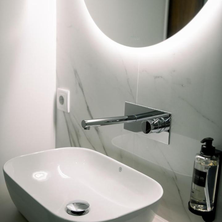 Photo of Bathroom in Refojos de Basto