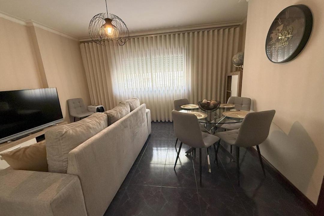 Photo of Livingroom in Vila Nova de Gaia