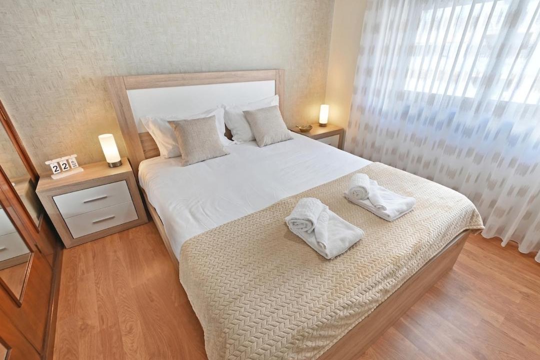 Photo of Bedroom in Vila Nova de Gaia