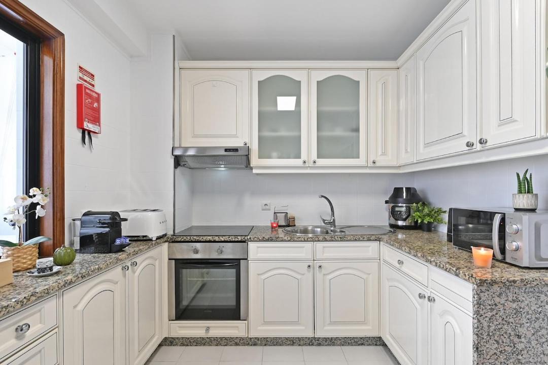 Photo of Kitchen in Vila Nova de Gaia