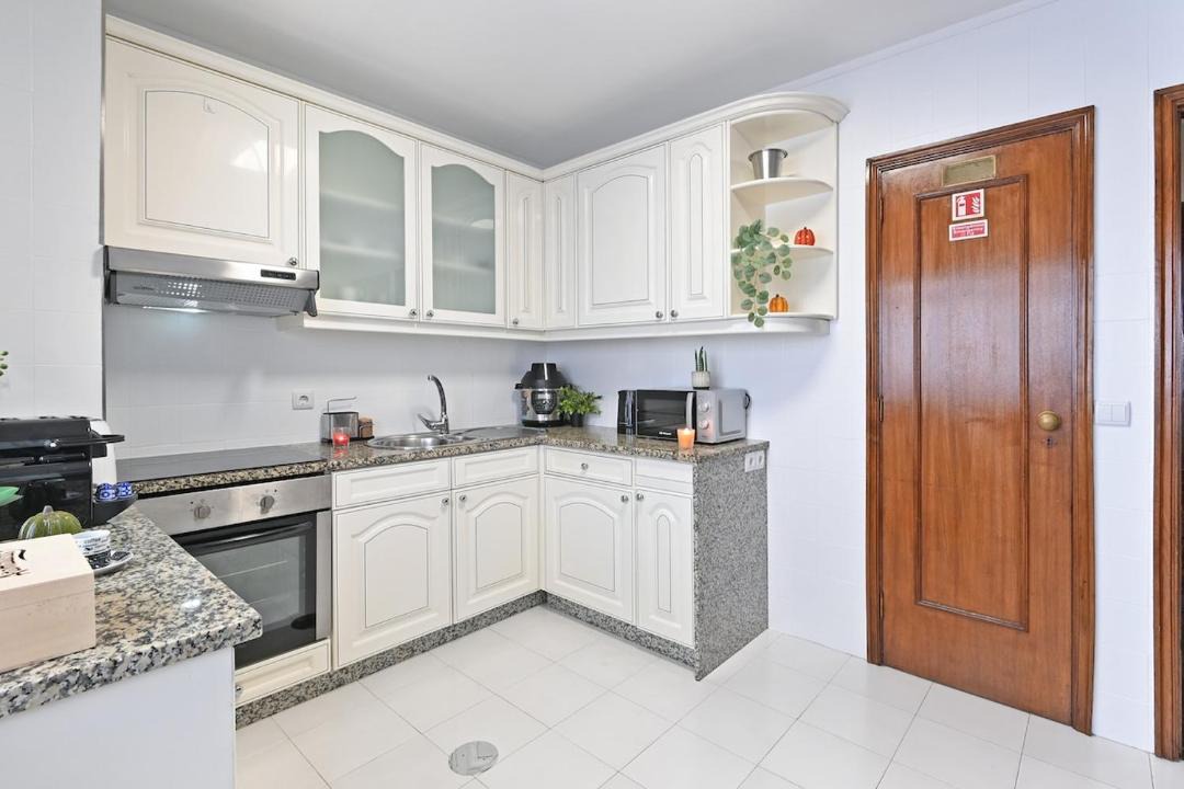 Photo of Kitchen in Vila Nova de Gaia