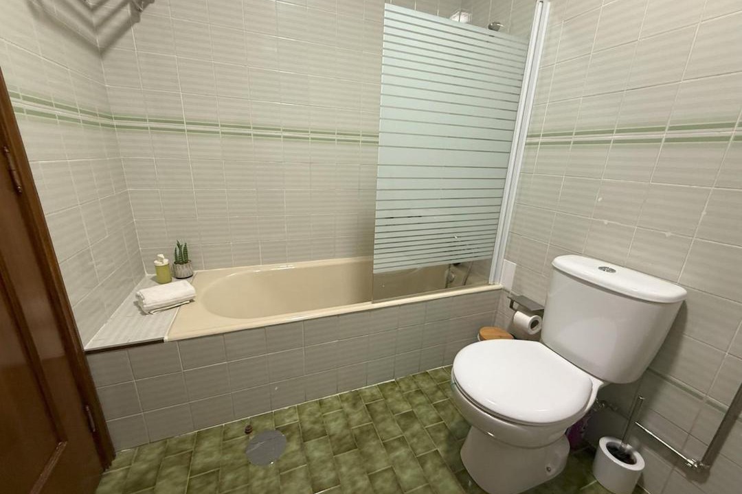 Photo of Bathroom in Vila Nova de Gaia