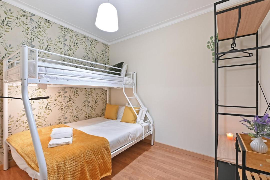 Photo of Bedroom in Vila Nova de Gaia