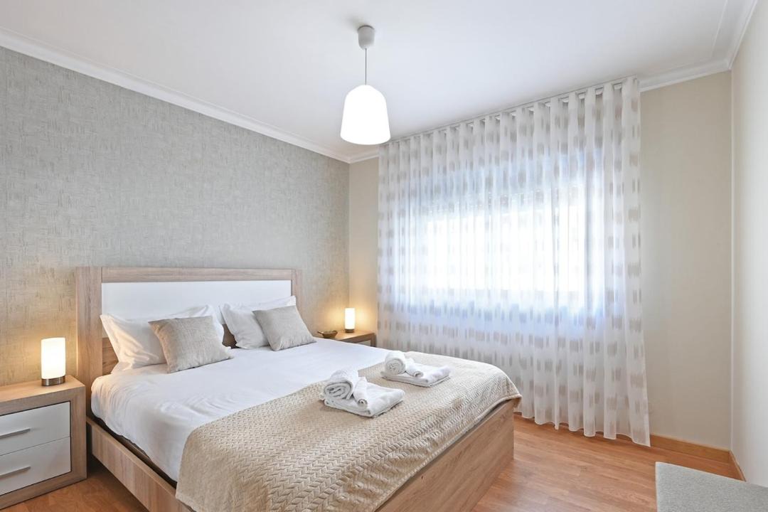 Photo of Bedroom in Vila Nova de Gaia