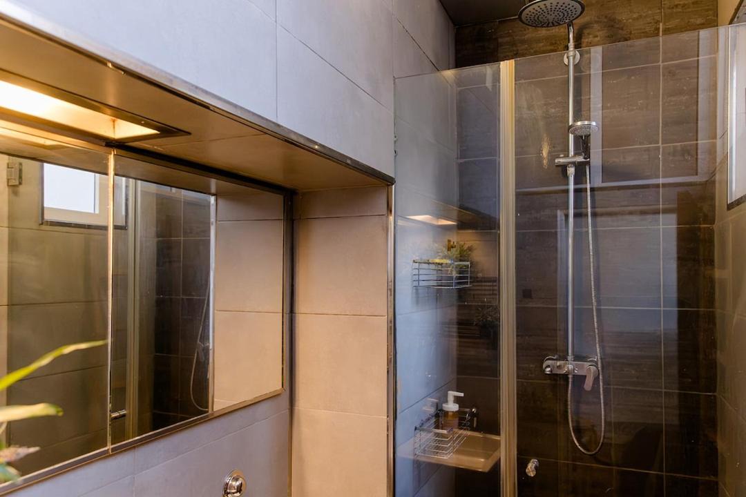 Photo of Bathroom in Mouraria