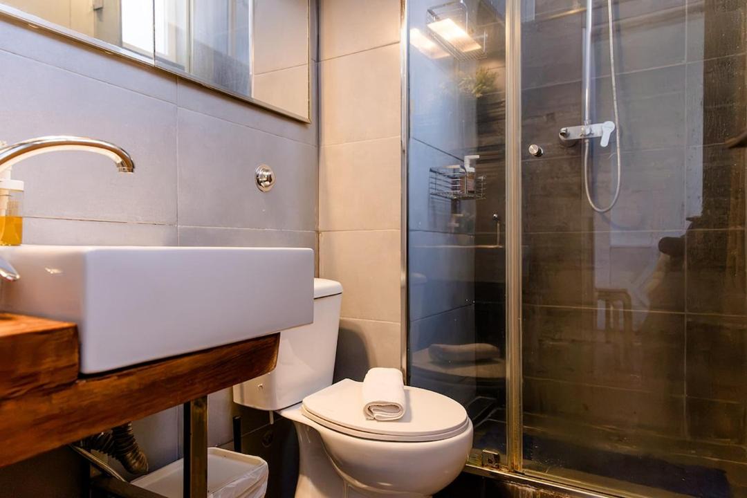 Photo of Bathroom in Mouraria