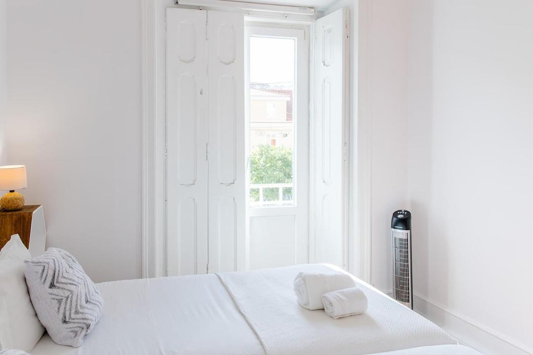 Photo of Bedroom in Mouraria