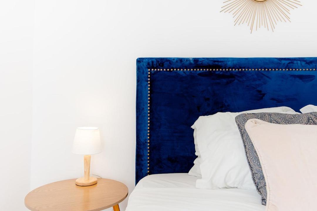 Photo of Bedroom in Mouraria