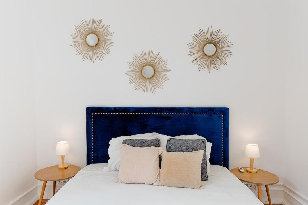 Photo of Bedroom in Mouraria