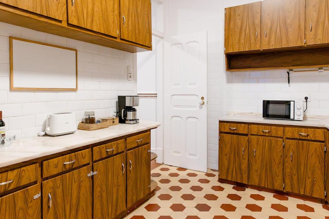 Photo of Kitchen in Mouraria
