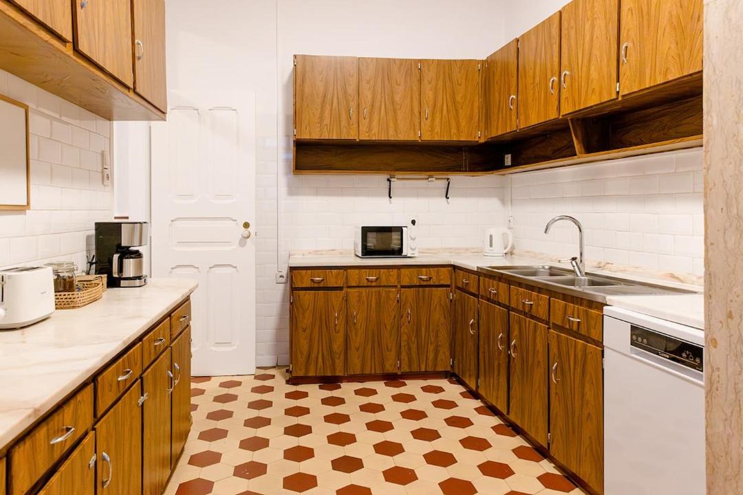 Photo of Kitchen in Mouraria