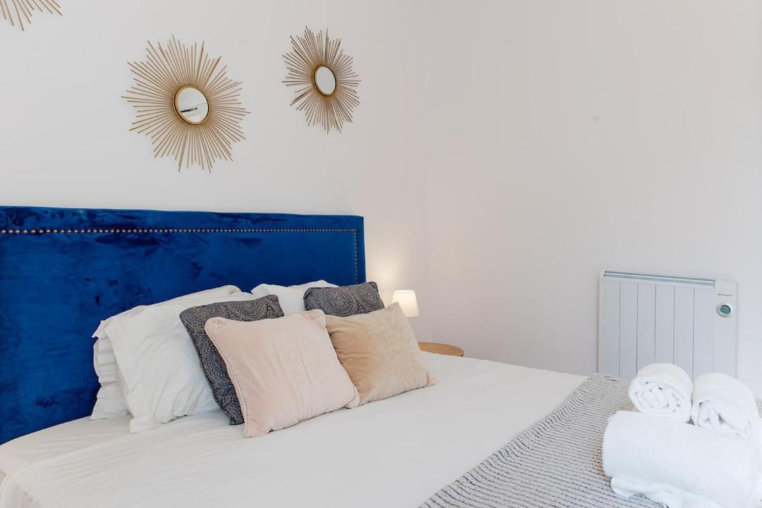 Photo of Bedroom in Mouraria