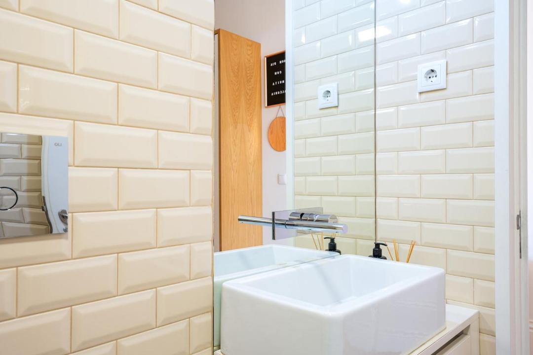 Photo of Bathroom in Bonfim