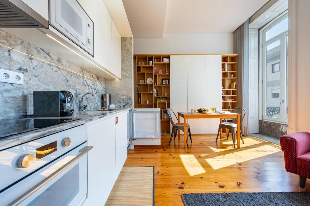 Photo of Kitchen in Bonfim