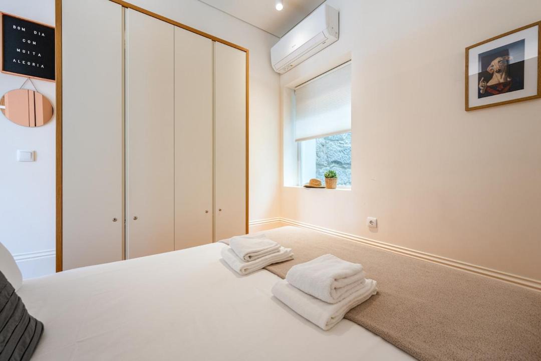 Photo of Bedroom in Bonfim