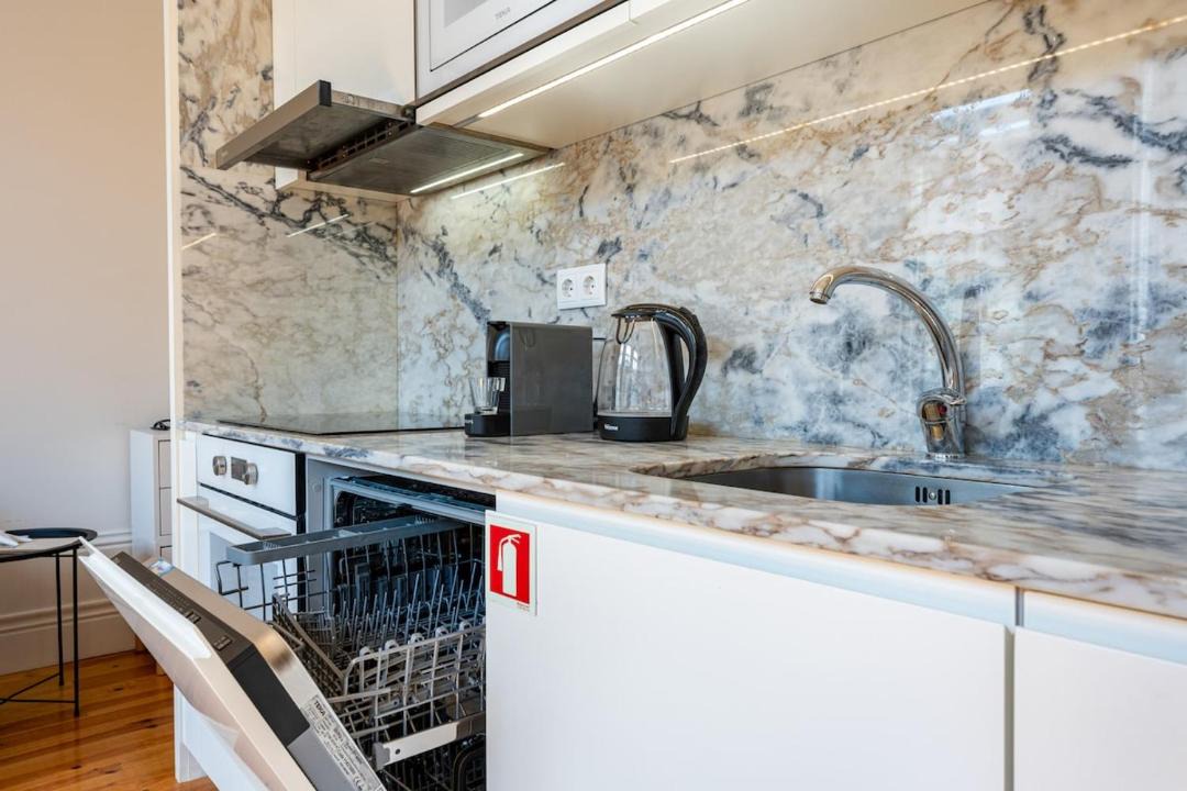 Photo of Kitchen in Bonfim