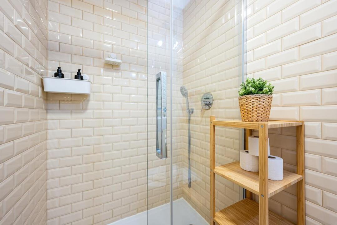 Photo of Bathroom in Bonfim